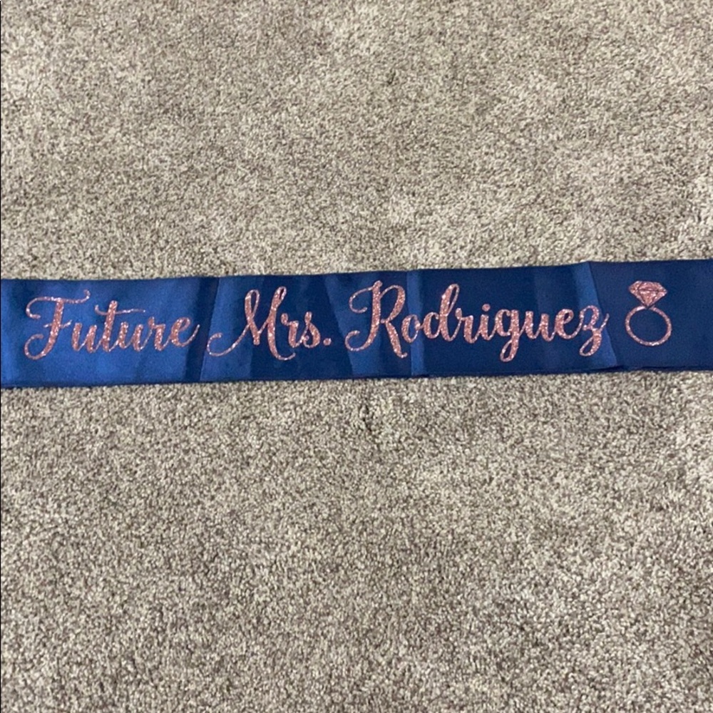 Future Mrs.